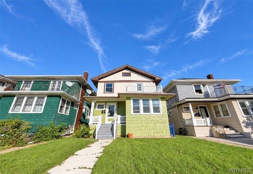 2-9 Lovering Avenue, Buffalo, NY, 14216 | Card Image