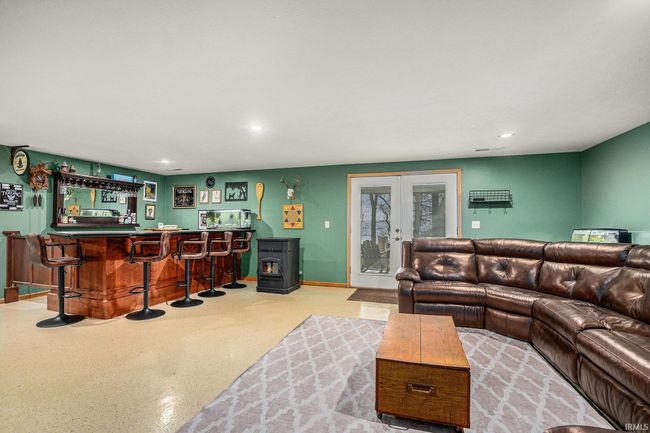 3511 E 1000 North Road, House other with 4 bedrooms, 3 bathrooms and null parking in Syracuse IN | Image 22
