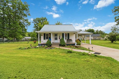 500 Tyree St, Brodhead, KY, 40409-8024 | Card Image