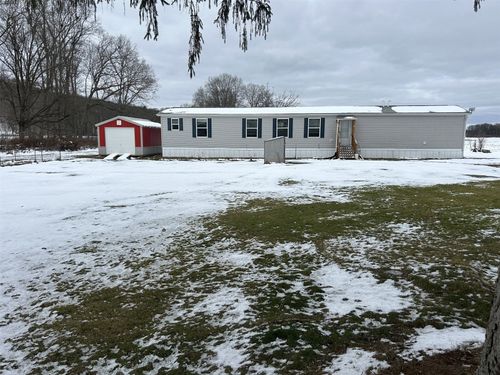 450 Williams Rd, Cooperstown, PA, 16317-4024 | Card Image