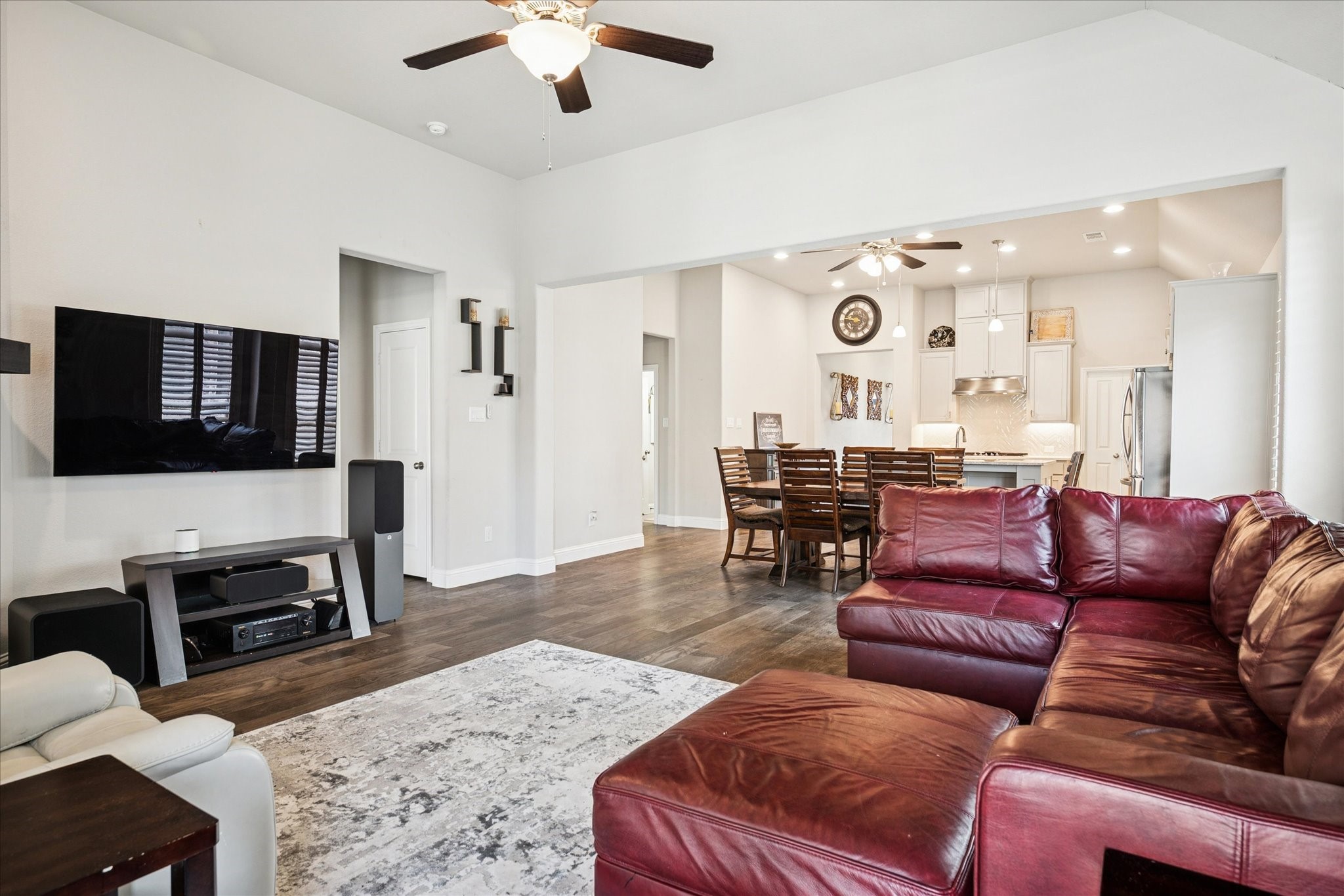 Residential in McKinney 4