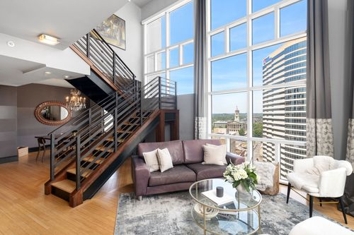 apt-2301-555 Church St, Nashville, TN, 37219-2330 | Card Image