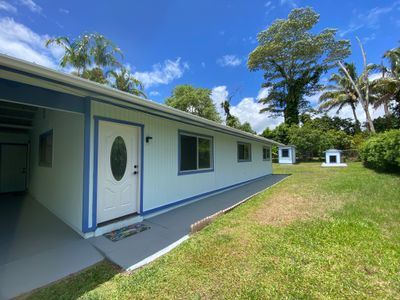 21 - 15-2714 Nenue St, Home with 3 bedrooms, 2 bathrooms and null parking in PAHOA HI | Image 1