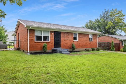 1586 Van Buren Dr, Lexington, KY, 40511-1627 | Card Image