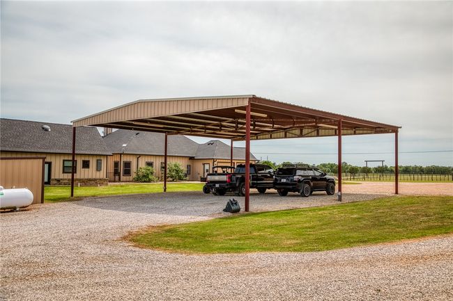2543 Fm 975, House other with 4 bedrooms, 4 bathrooms and null parking in Caldwell TX | Image 44