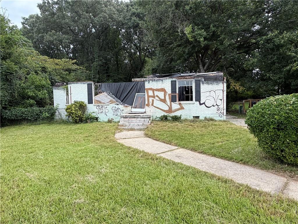 Residential in Decatur 2