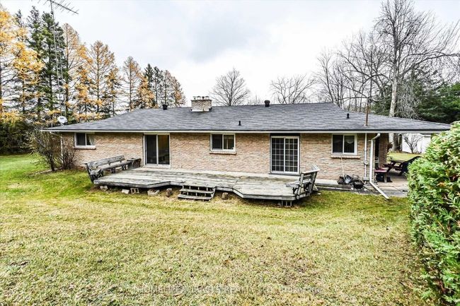 2216 Olde Base Line Rd, House other with 3 bedrooms, 2 bathrooms and 10 parking in Inglewood ON | Image 13