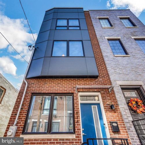 618 Cantrell St, PHILADELPHIA, PA, 19148-3222 | Card Image