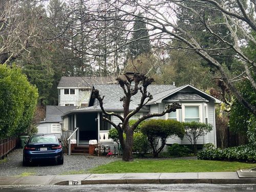 127 Bolinas Avenue, Ross, CA, 94957 | Card Image