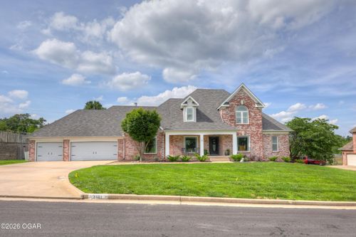 3101 Sunset Dr, Joplin, MO, 64804-1383 | Card Image