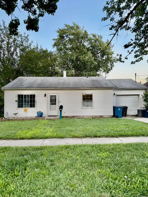 148 S Union St, Crown Point, IN, 46307 | Card Image