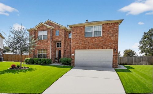 20107 Glacier Falls Dr, Tomball, TX, 77375-2689 | Card Image