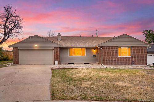 3075 S Holly Pl, Denver, CO, 80222-7010 | Card Image