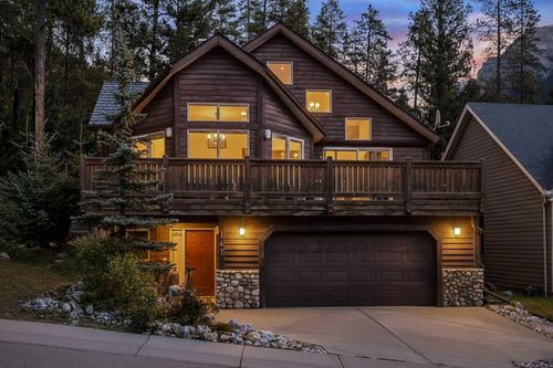 147 Benchlands Terr, Canmore, AB, T1W1G2 | Card Image