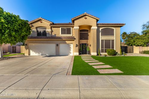 1392 E Powell Way, Chandler, AZ, 85249-4732 | Card Image
