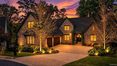 6333 Woodlands Trail Pl, Tuscaloosa, AL, 35406-2890 | Card Image