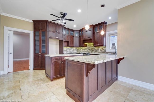 9153 8 Th Line, House other with 5 bedrooms, 4 bathrooms and 10 parking in Georgetown ON | Image 11