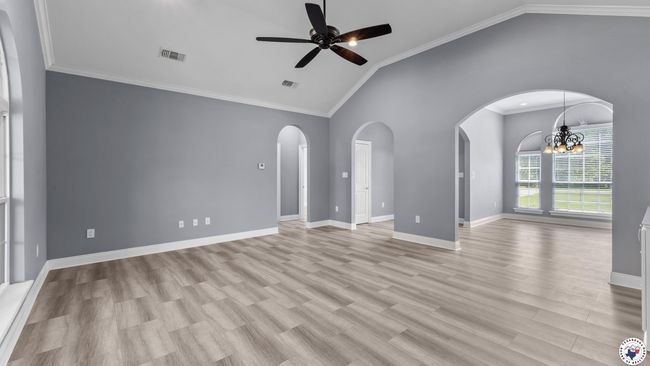 50 Beaver Lake Dr, House other with 3 bedrooms, 2 bathrooms and null parking in Texarkana TX | Image 6