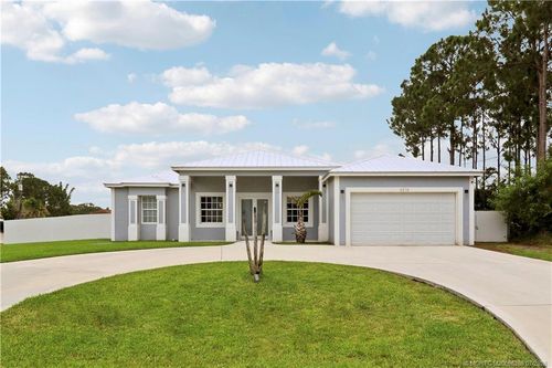 6216 Nw West Deville Cir, Port St. Lucie, FL, 34986-3713 | Card Image