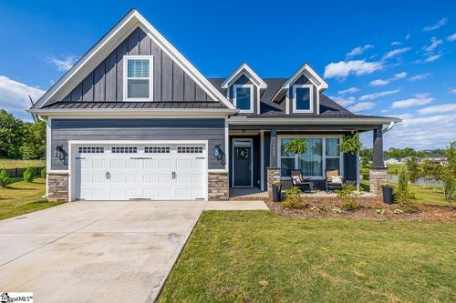 1269 Clearbrook Lane, Campobello, SC, 29322 | Card Image