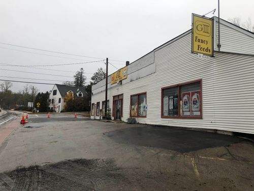 9 White Mountain Hwy, Chocorua, NH, 03817-4663 | Card Image