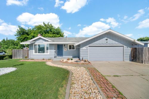 3001 Ramsgate Way, Rancho Cordova, CA, 95670 | Card Image