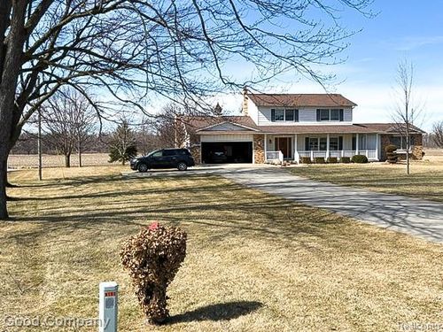 9105 Liken Rd, Sebewaing, MI, 48759-9572 | Card Image