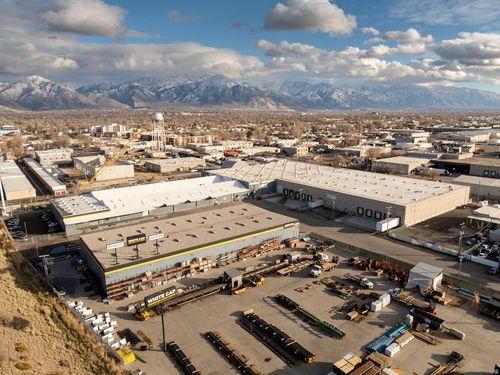 2507 S 300 W, South Salt Lake, UT, 84115-2908 | Card Image