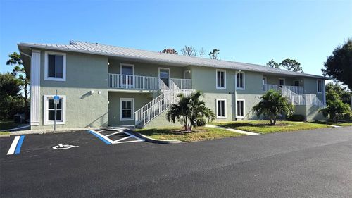 207-8100 Memory Ln, ROTONDA WEST, FL, 33947-2861 | Card Image