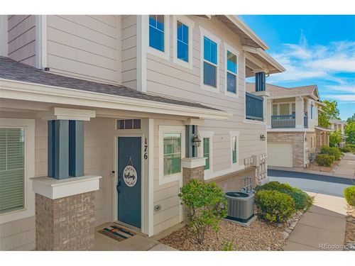 176 Whitehaven Cir, Highlands Ranch, CO, 80129-6676 | Card Image
