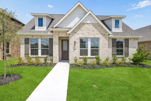 2254 Terlingua Dr, Waxahachie, TX, 75165-1190 | Card Image
