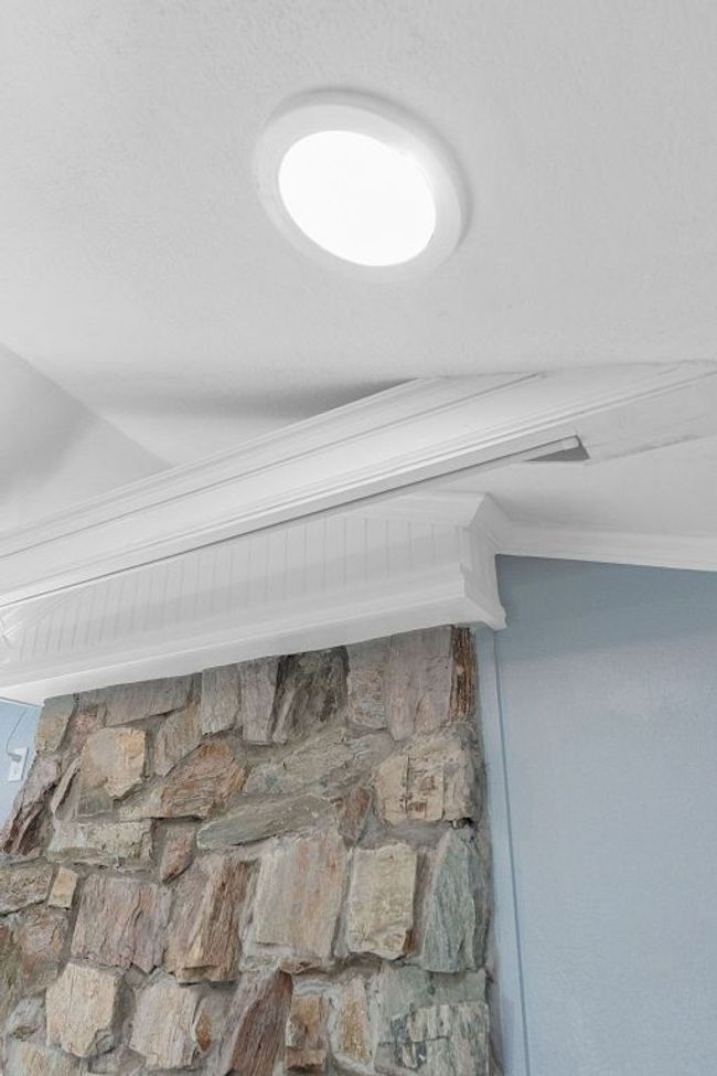 Owners invested in light tunnels to bring in bright, free light. | Image 10