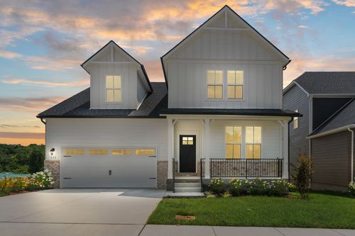 536 Kemp Dr, Hermitage, TN, 37076-2672 | Card Image