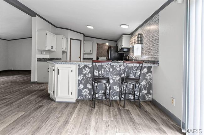 25561 Beltrees Rd, House other with 4 bedrooms, 2 bathrooms and 2 parking in Dow IL | Image 16