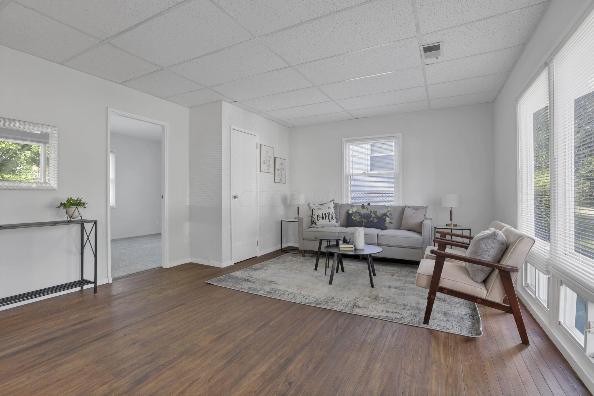 Homewood Ave, Newark, OH 43055
