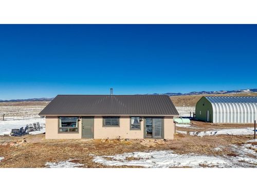 565 Pass Peak Dr, Westcliffe, CO, 81252 | Card Image