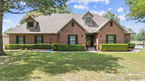11300 S 241st Eastavenue, Broken Arrow, OK, 74014 | Card Image