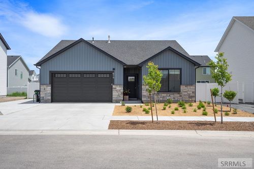 676 S 2315 W, Rexburg, ID, 83440-5134 | Card Image