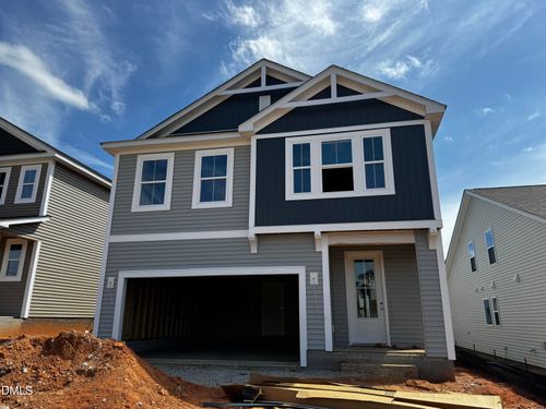 151 Cucumber Ct, Garner, NC, 27529-3295 | Card Image