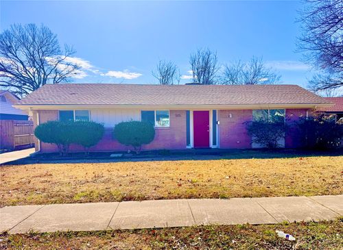 505 Melrose Dr, Richardson, TX, 75080-4236 | Card Image