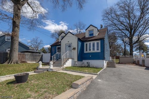 955 Liberty Ave, Hillside, NJ, 07205-2525 | Card Image
