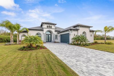 130 N Lakewalk Drive, House other with 4 bedrooms, 3 bathrooms and null parking in PALM COAST FL | Image 2