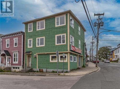 2 Lemarchant Rd, St. John's, NL, A1C2G5 | Card Image