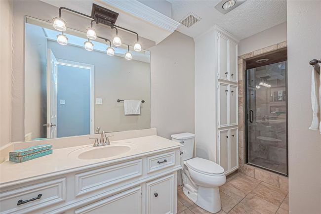 5803 Slashwood Ln, House other with 4 bedrooms, 4 bathrooms and 3 parking in Spring TX | Image 27