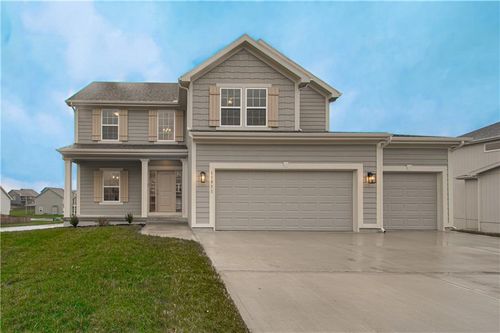 10153 N Brighton Ave, Kansas City, MO, 64156-1272 | Card Image