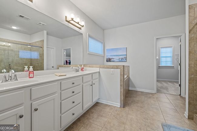 3253 Long Creek Dr, House other with 4 bedrooms, 3 bathrooms and null parking in Buford GA | Image 33