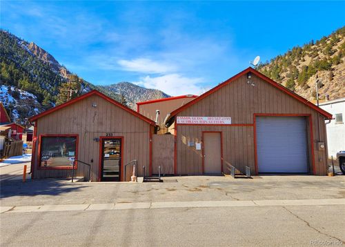 233 3rd Avenue, Idaho Springs, CO, 80452 | Card Image