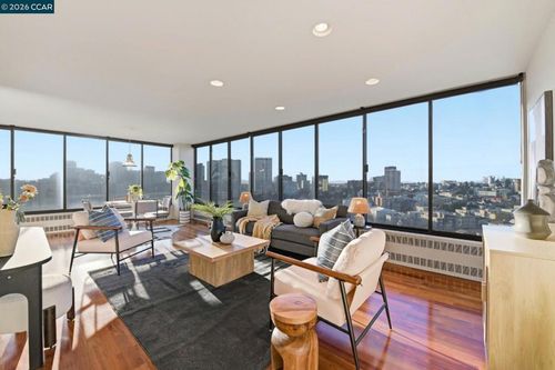 1403-565 565 Bellevue Ave, Oakland, CA, 94610 | Card Image