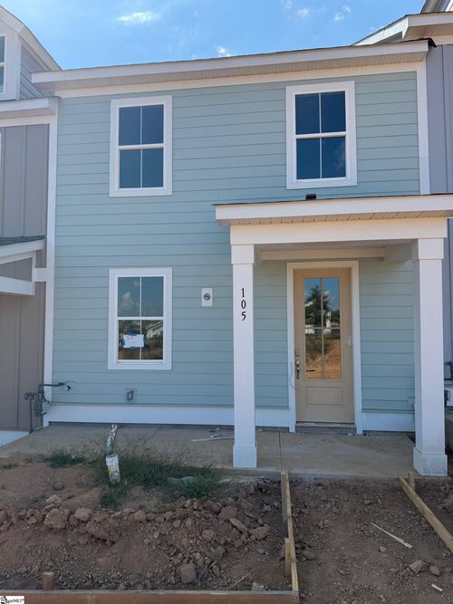 105 Twomey Cir, Simpsonville, SC, 29681-3977 | Card Image