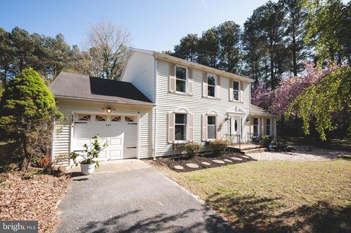 427 Valleywood Dr, SALISBURY, MD, 21804-1907 | Card Image